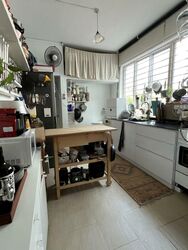Tiong Bahru Estate (D3), Apartment #453034931